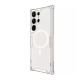 Maska za Samsung S23 Ultra/ S918B Nillkin Nature Pro Magnetic bela - 600032