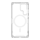 Maska za Samsung S23 Ultra/ S918B Nillkin Nature Pro Magnetic bela - 600032