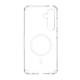 Maska za Samsung S24/ S921B/ S25/ S931B Nillkin Nature Pro Magnetic bela - 607659