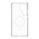 Maska za Samsung S24 Ultra/ S928B Nillkin Nature Pro Magnetic bela - 607661