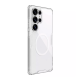 Maska za Samsung S25 Ultra / S938B Nillkin Nature Pro Magnetic transparent - 615761