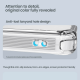 Maska za Samsung S25 Ultra / S938B Nillkin Nature Pro Magnetic transparent - 615761