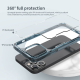 Maska za iPhone 13 Pro Nillkin Nature Pro plava - 054877