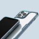 Maska za iPhone 13 Pro Nillkin Nature Pro plava - 054877