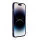 Maska za iPhone 13/ 14 Nillkin Nature Pro tamno ljubičasta - 058059