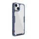 Maska za iPhone 15 Plus Nillkin Nature Pro plava - 603653