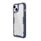 Maska za iPhone 15 Plus Nillkin Nature Pro plava - 603653