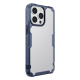 Maska za iPhone 15 Pro Max Nillkin Nature Pro plava - 603655