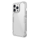 Maska za iPhone 15 Pro Max Nillkin Nature Pro transparent - 603654