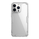 Maska za iPhone 15 Pro Max Nillkin Nature Pro transparent - 603654
