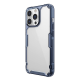 Maska za iPhone 15 Pro Nillkin Nature Pro plava - 603651