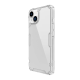 Maska za iPhone 15 Nillkin Nature Pro transparent - 603648