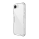 Maska za iPhone 16e Nillkin Nature Pro bela - 617291