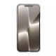 Maska za iPhone 16e Nillkin Nature Pro bela - 617291