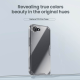 Maska za iPhone 16e Nillkin Nature Pro bela - 617291