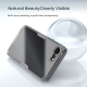 Maska za iPhone 16e Nillkin Nature Pro bela - 617291