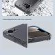 Maska za iPhone 16e Nillkin Nature Pro bela - 617291