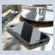 Maska za iPhone 16e Nillkin Nature Pro bela - 617291