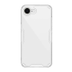 Maska za iPhone 16e Nillkin Nature Pro bela - 617291