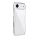 Maska za iPhone 17 Air Nillkin Nature Pro transparent - 620488