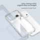Maska za iPhone 17 Air Nillkin Nature Pro transparent - 620488