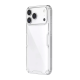 Maska za iPhone 17 Pro Max Nillkin Nature Pro transparent - 620490