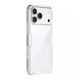 Maska za iPhone 17 Pro Max Nillkin Nature Pro transparent - 620490