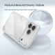 Maska za iPhone 17 Pro Max Nillkin Nature Pro transparent - 620490