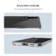 Maska za Samsung A55 5G/ A556B Nillkin Nature Pro transparent - 213058