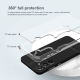 Maska za Samsung A55 5G/ A556B Nillkin Nature Pro transparent - 213058