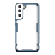 Maska za Samsung S22 Plus/ S906B Nillkin Nature Pro plava - 055726-1