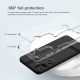 Maska za Samsung S24/ S921B/ S25/ S931B Nillkin Nature Pro transparent - 607656