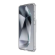 Maska za Samsung S25 Plus / S936B Nillkin Nature Pro transparent - 615757