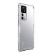 Maska za Xiaomi 12T/ 12T Pro/ K50 Ultra Nillkin Nature Pro transparent - 058271