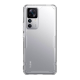 Maska za Xiaomi 12T/ 12T Pro/ K50 Ultra Nillkin Nature Pro transparent - 058271
