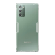 Maska za Samsung Note 20/ N980F Nillkin Nature transparent - 045007