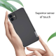Maska za iPhone 11 Nillkin Nature transparent - 037973