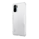 Maska za Xiaomi Redmi Note 10 transparent Nillkin Nature - 052897