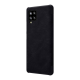 Maska za Samsung A42 na preklop Nillkin Qin crna - 050082