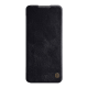 Maska za Samsung A42 na preklop Nillkin Qin crna - 050082