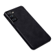 Maska za Samsung S21/ G991B crna na preklop Nillkin Qin - 049939