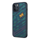 Maska za iPhone 12/ 12 Pro Nillkin Striker plava - 048571