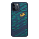 Maska za iPhone 12/ 12 Pro Nillkin Striker plava - 048571