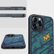 Maska za iPhone 13 Pro Nillkin Striker - 054690