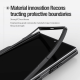 Maska Nillkin Super Frosted Shield Fold Magnetic (with Pen) Samsung Galaxy Z Fold 7 crna - 620970