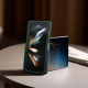 Maska za Samsung Galaxy Z Fold 5 5G/ F946B Nillkin Super Frosted Shield Fold plava - 603678