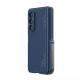 Maska za Samsung Galaxy Z Fold 5 5G/ F946B Nillkin Super Frosted Shield Fold plava - 603678