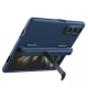 Maska za Samsung Galaxy Z Fold 5 5G/ F946B Nillkin Super Frosted Shield Fold plava - 603678