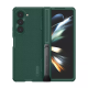 Maska za Samsung Galaxy Z Fold 5 5G/ F946B Nillkin Super Frosted Shield Fold tamno zelena - 603679
