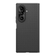 Maska za Samsung Galaxy Z Fold 7 5G/ F966B Nillkin Super Frosted Shield Fold crna - 620695